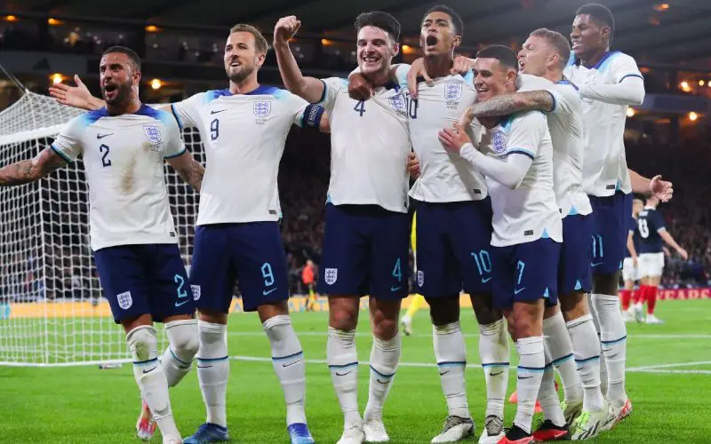england
