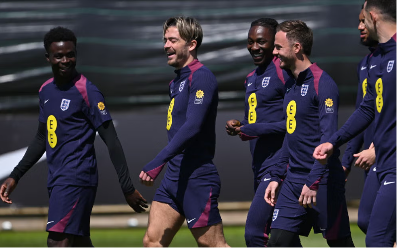 england
