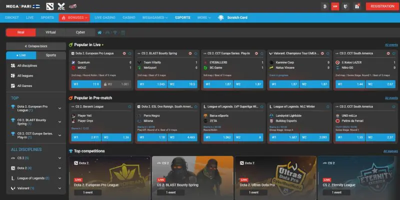 esports-betting