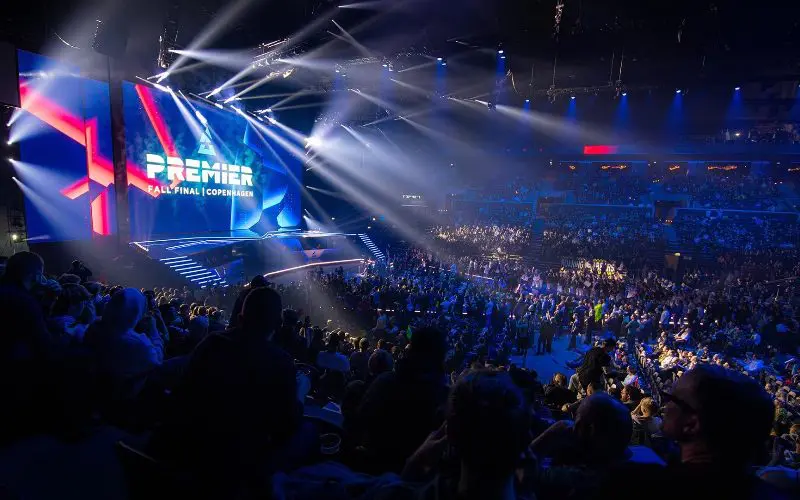esports-venue