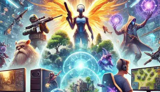 esports