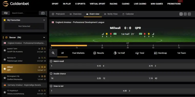 eth-sports-betting-Goldenbet
