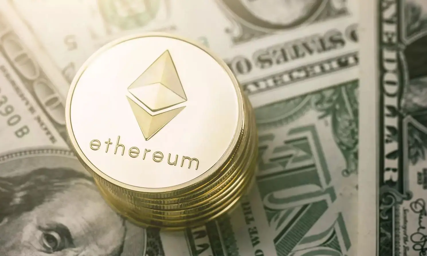bet with ethereum
