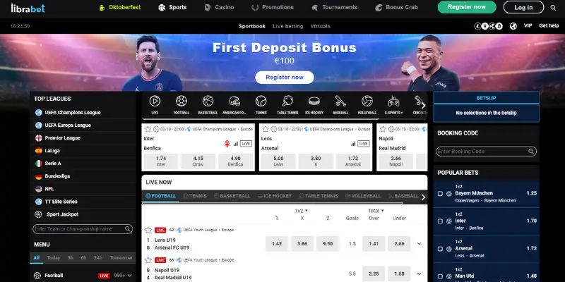 ethereum-betting-sites-Librabet