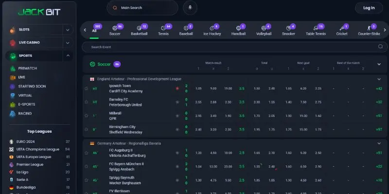 ethereum-gambling-sites-Jackbit