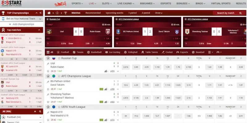 ethereum-sports-betting-888starz