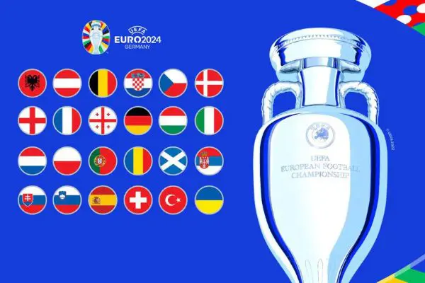 euro-finalists
