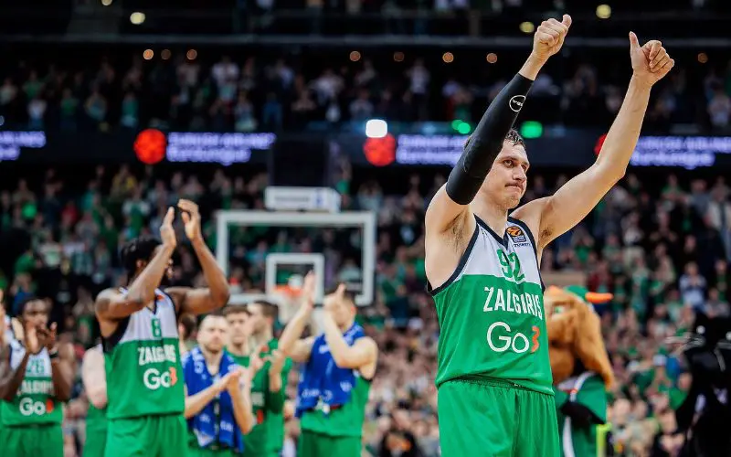 euroleague-prediction-zalgiris-kaunas-fc-barcelona