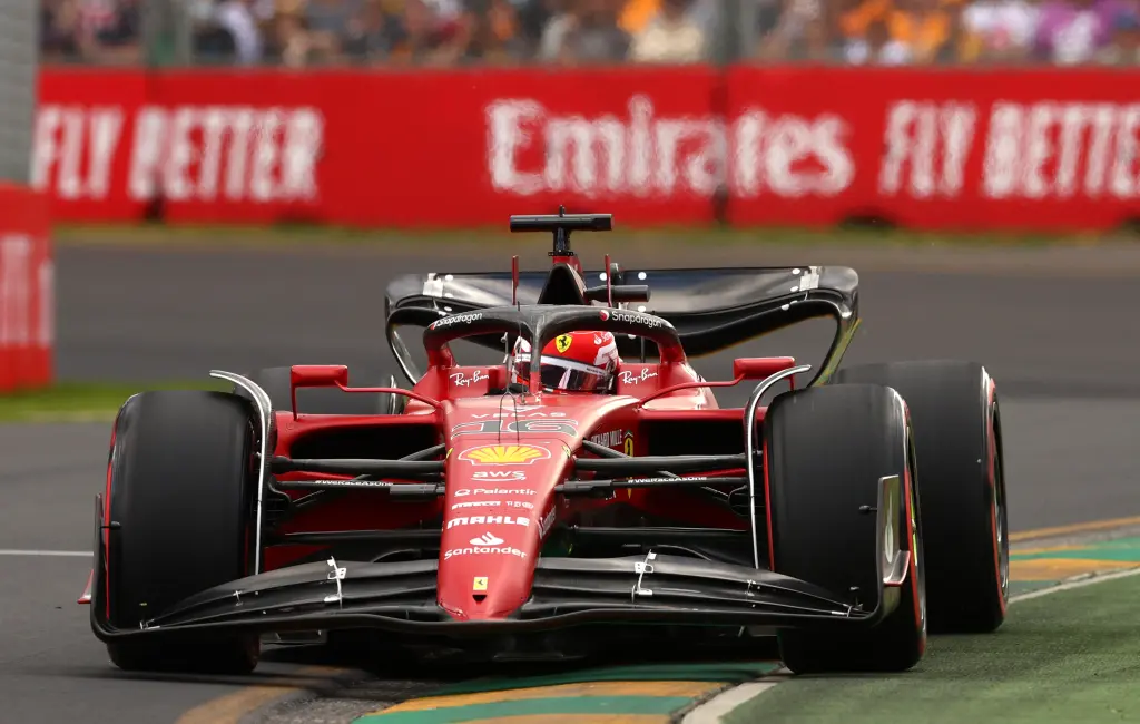 Australian Grand Prix