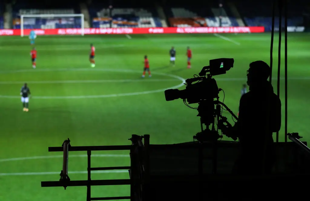 fifa stream