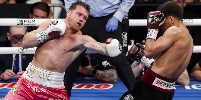 fight on best boxing betting sites