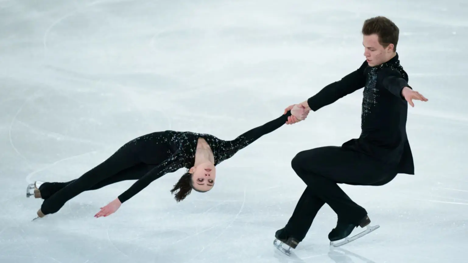 can you bet on the olympics