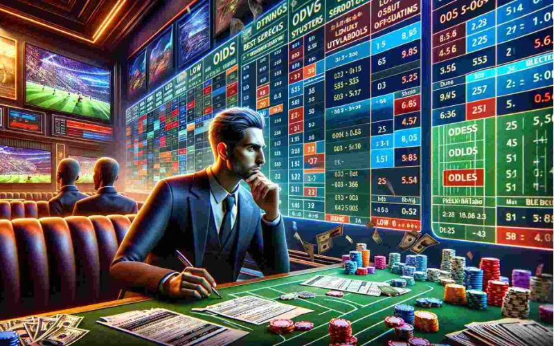 flat-betting-strategy