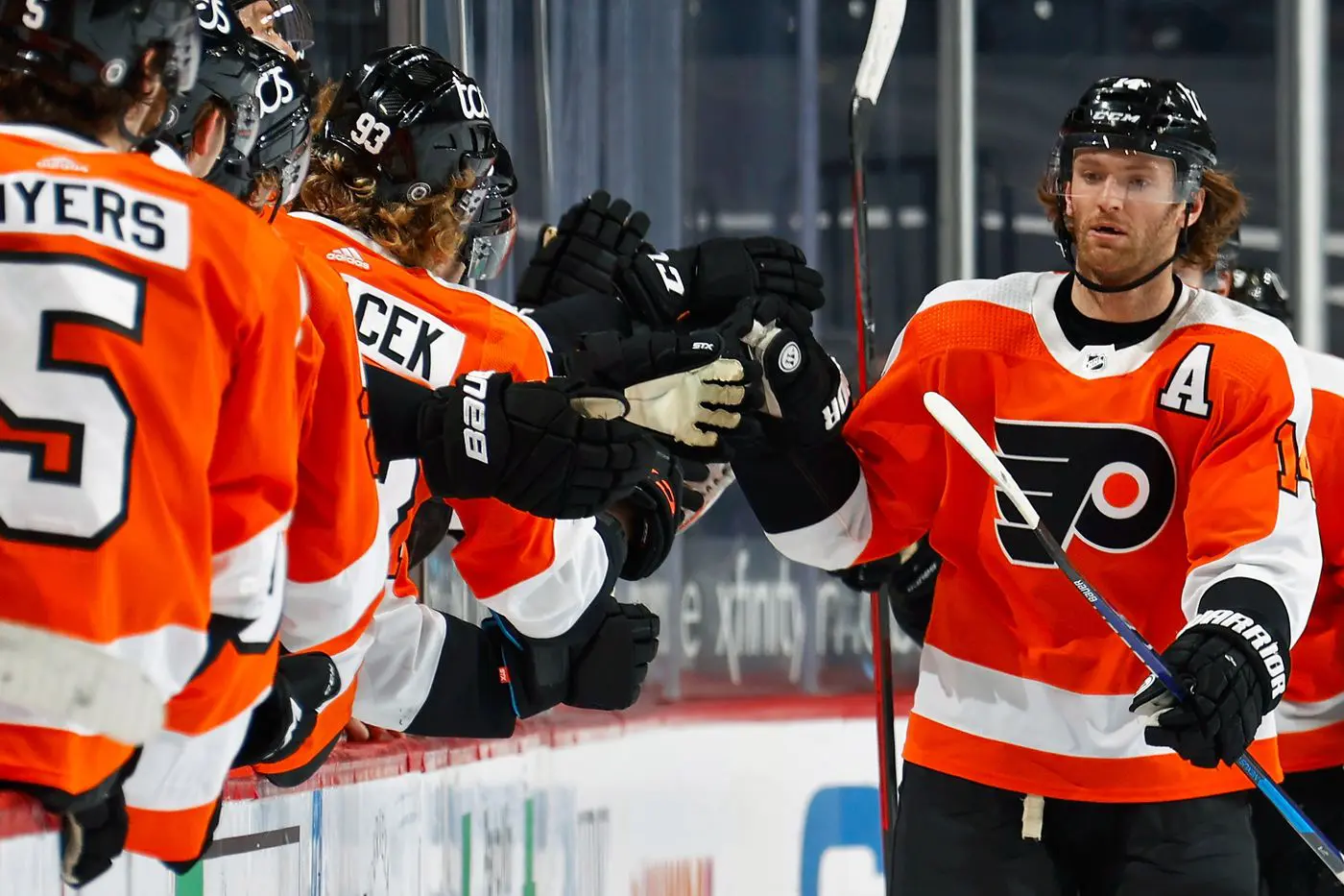 how to read nhl hockey betting lines
