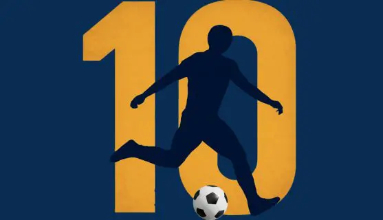 footballers