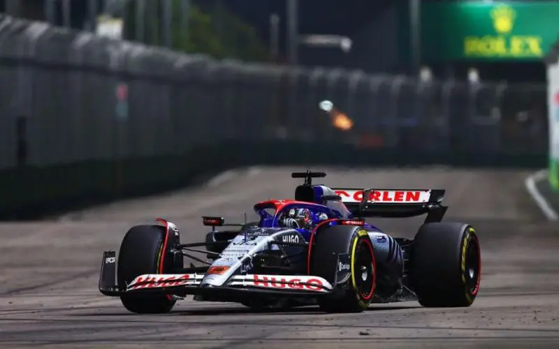 formula-1-race-car