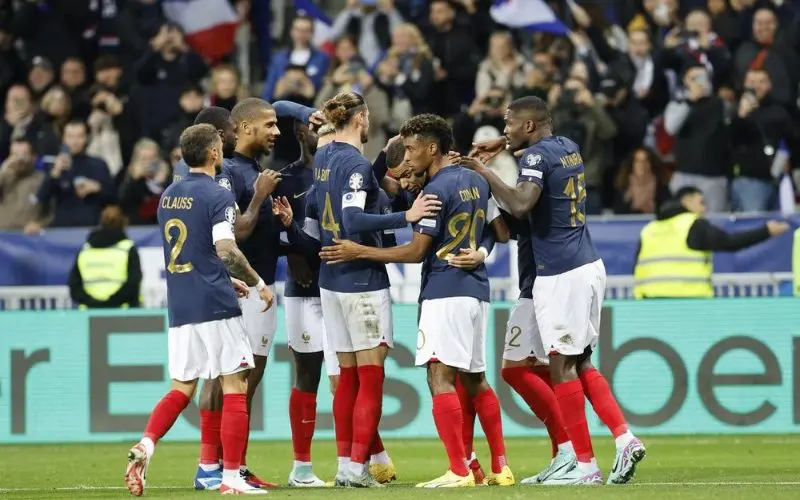 france