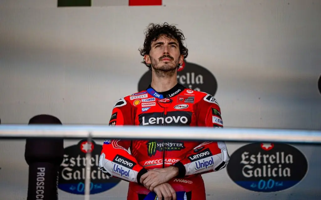 francesco-bagnaia-motogp-predictions-2025