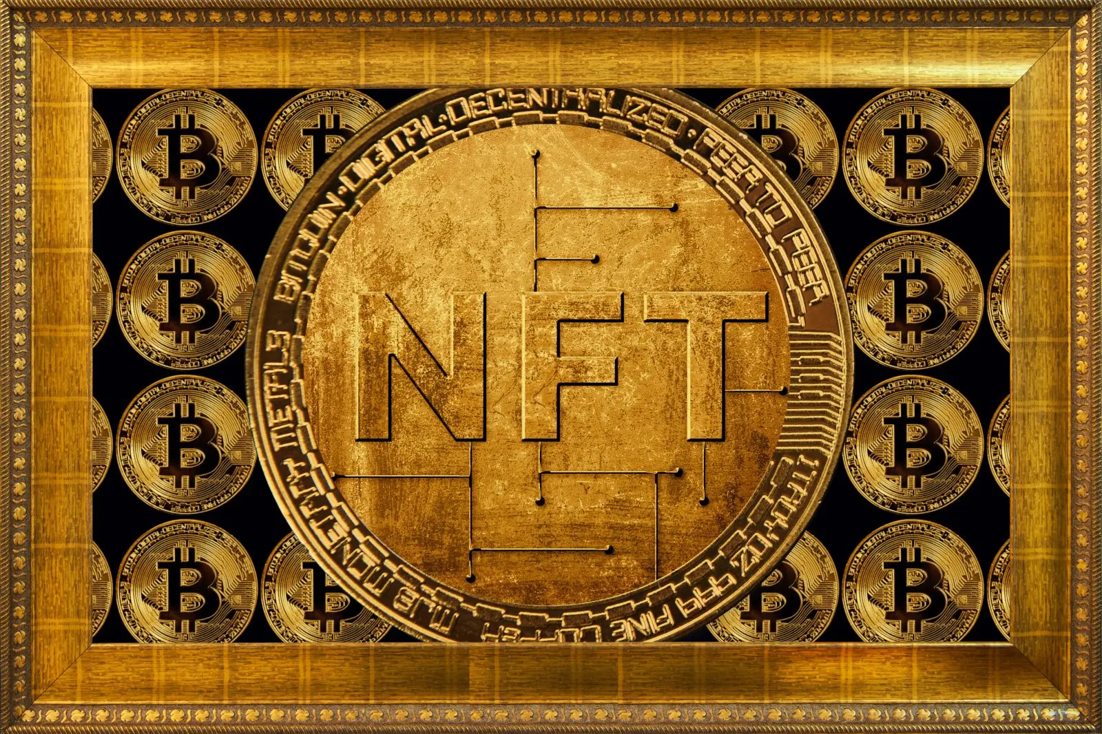 gambling nft