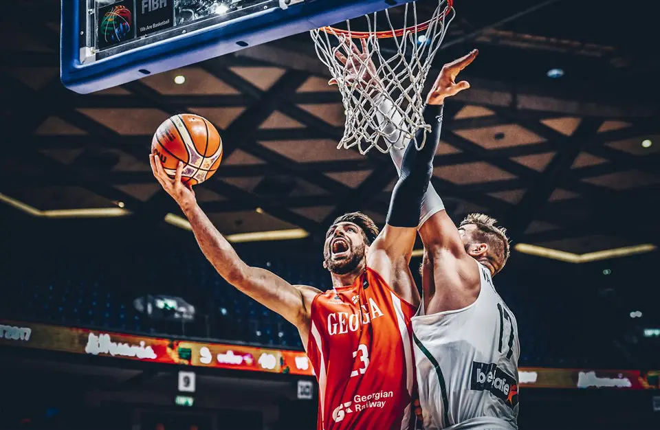 european basketball picks