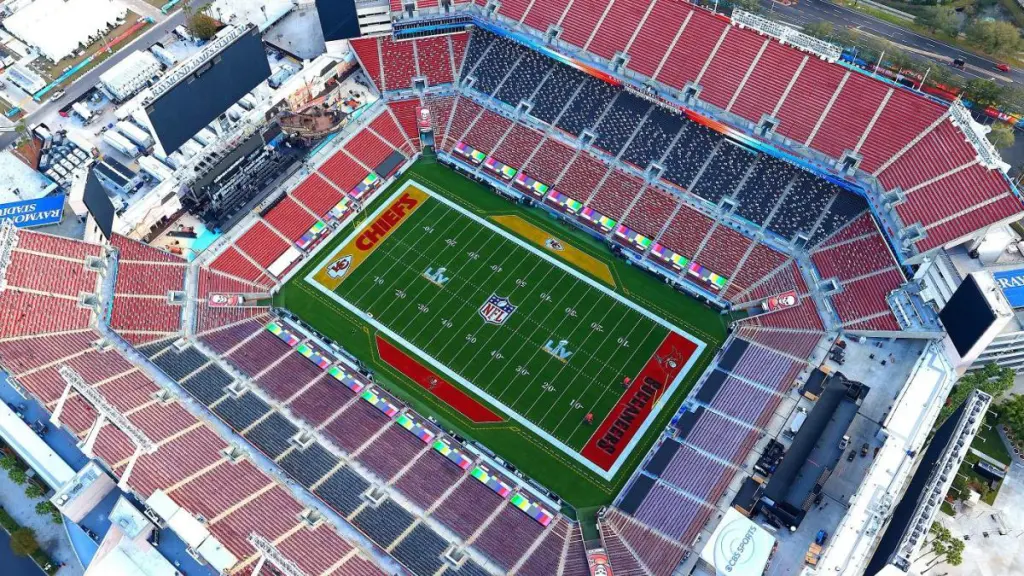 Alternative Ways to Bet on the Super Bowl