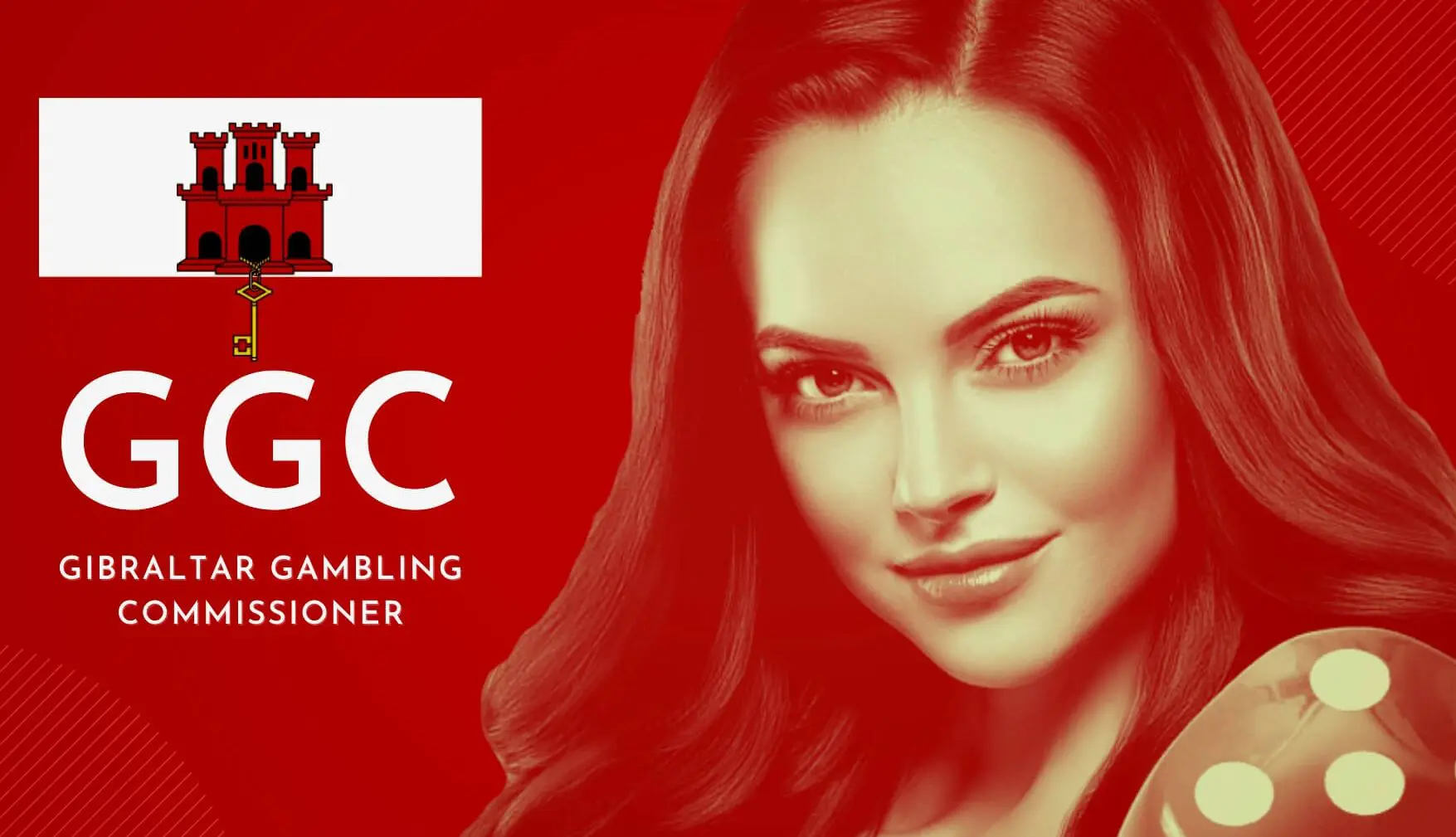 gaming gibraltar gambling commissioner