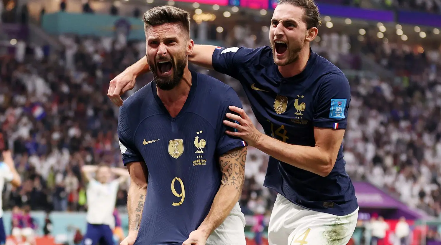 World Cup Final FIFA Predictions 2022