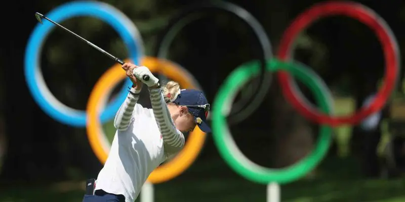 golf-olympics