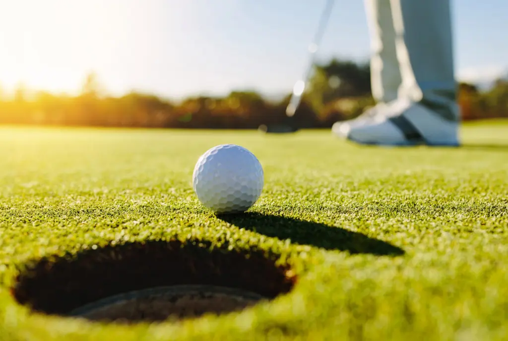 golf betting