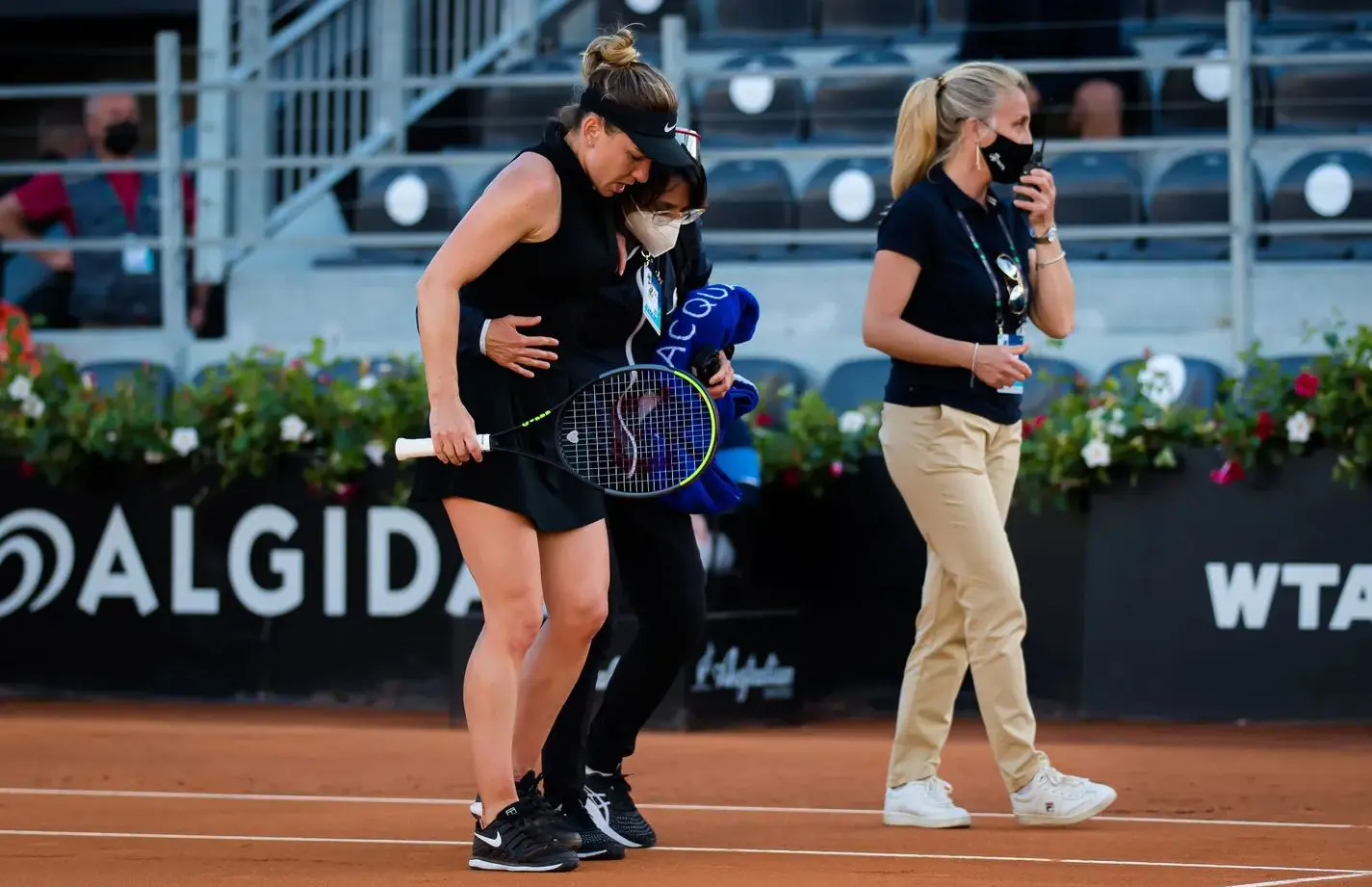 tennis walkover betting rules