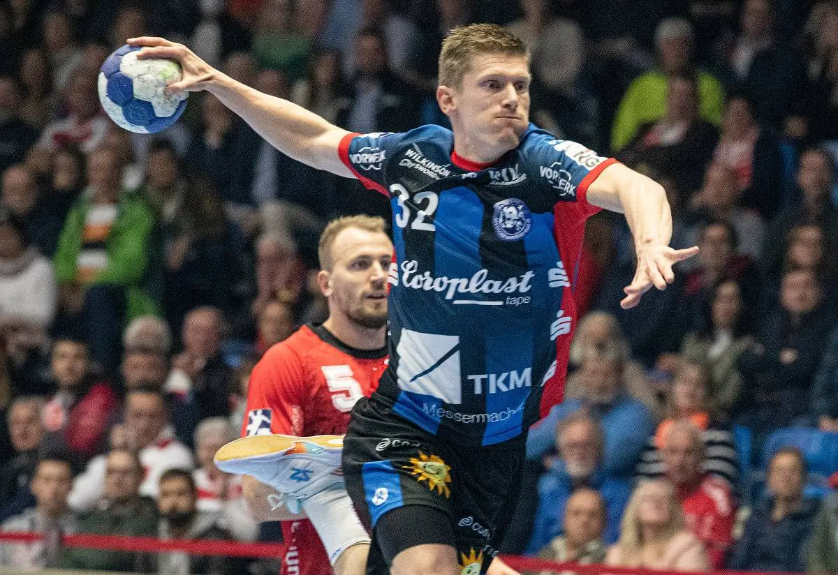 handicap handball live bet match