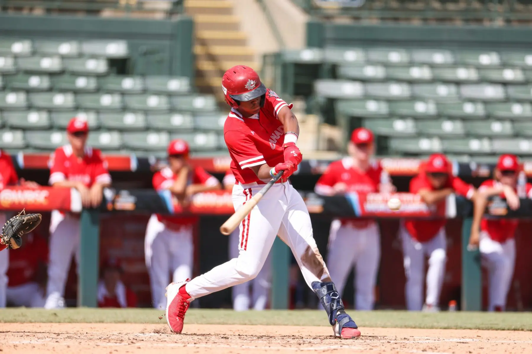 handicapping baseball gameplay