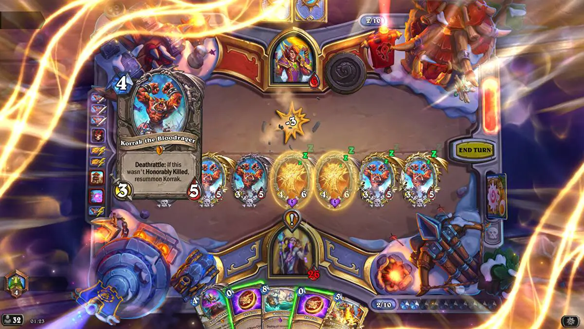 hearthstone betting tips