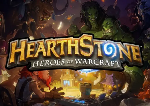 hearthstone heroes of warcraft