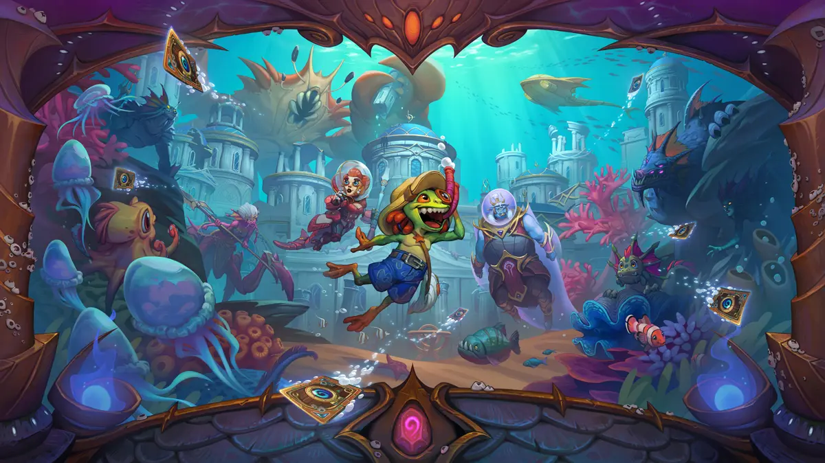 hearthstone major tournaments