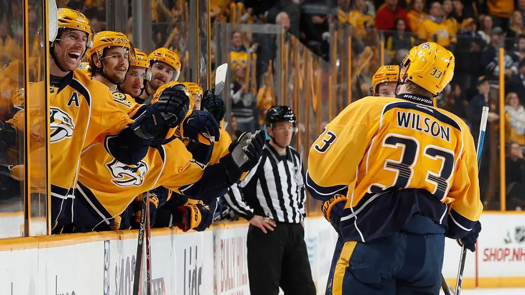 ice hockey betting tips works north america