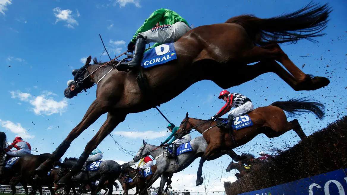 how to handicap horse racing rating system