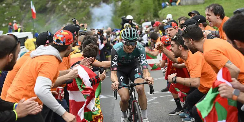 how many days is giro d'italia betting odds
