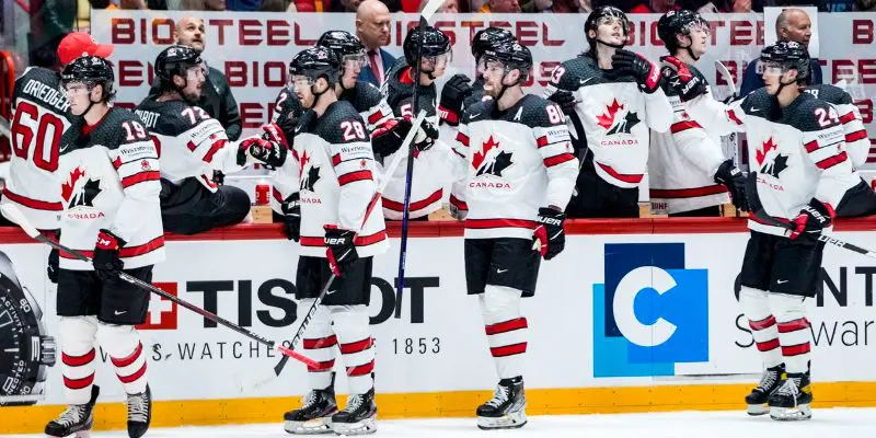 how often what is the iihf world championships 2023
