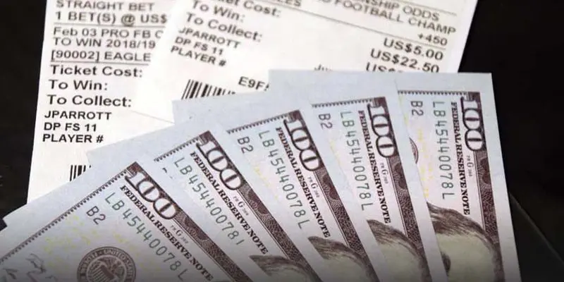 making money betting online