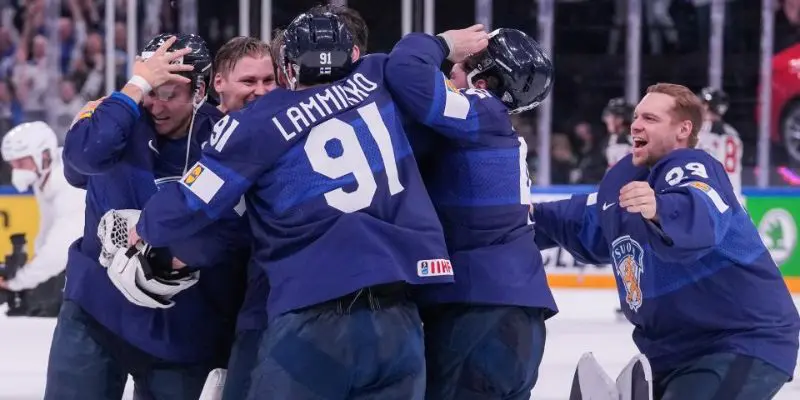 ice hockey bets outright betting
