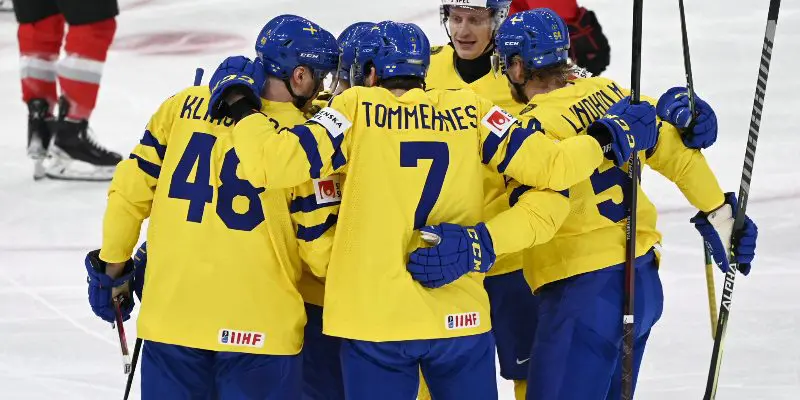 ice hockey world championship winners betting tips markets