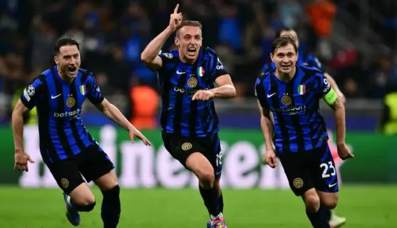 inter