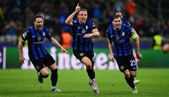 inter