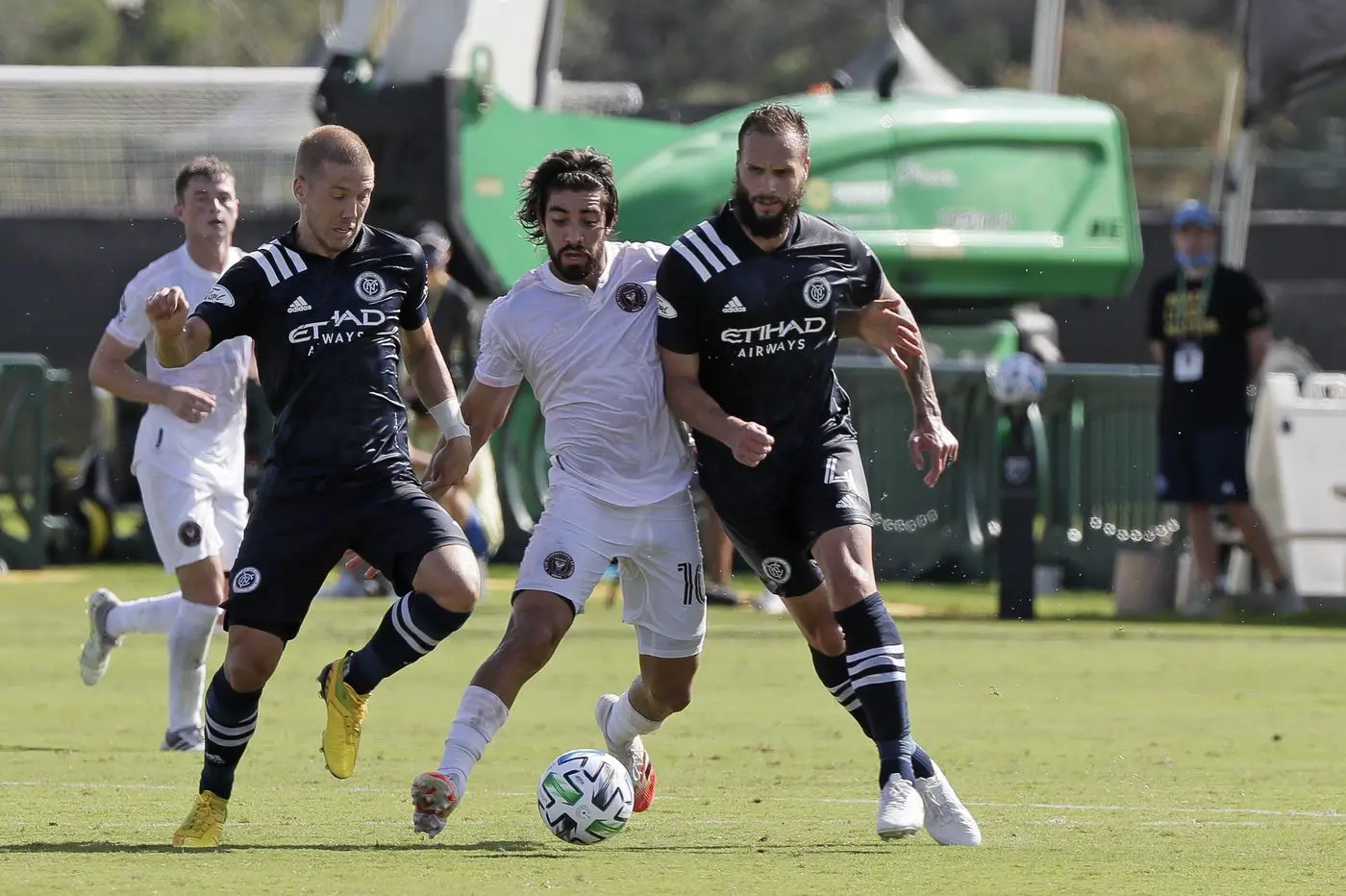 mls franchises soccer teams streams online results