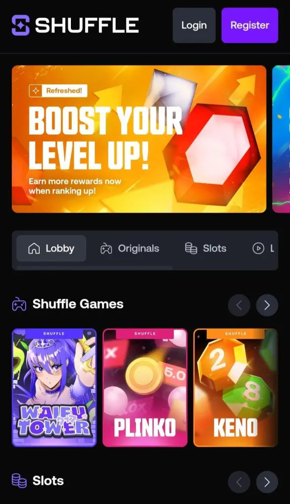 is-shuffle-legit-mobile