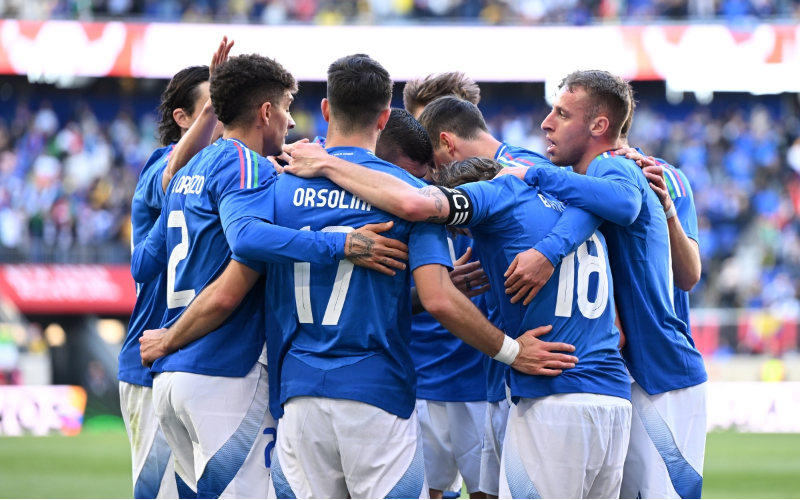 italy
