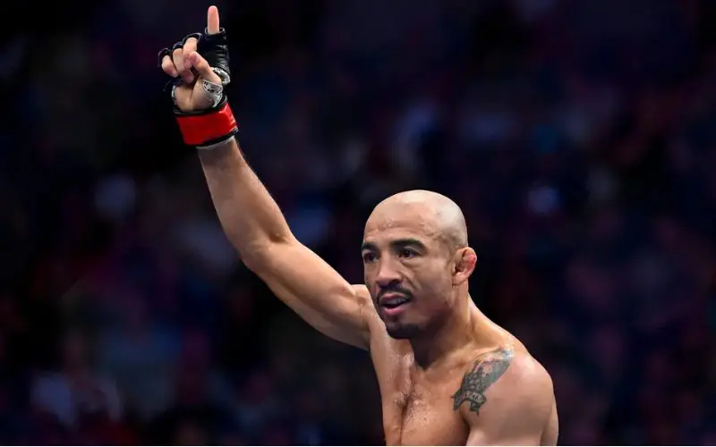 junior-best-ufc-fighters-of-all-time
