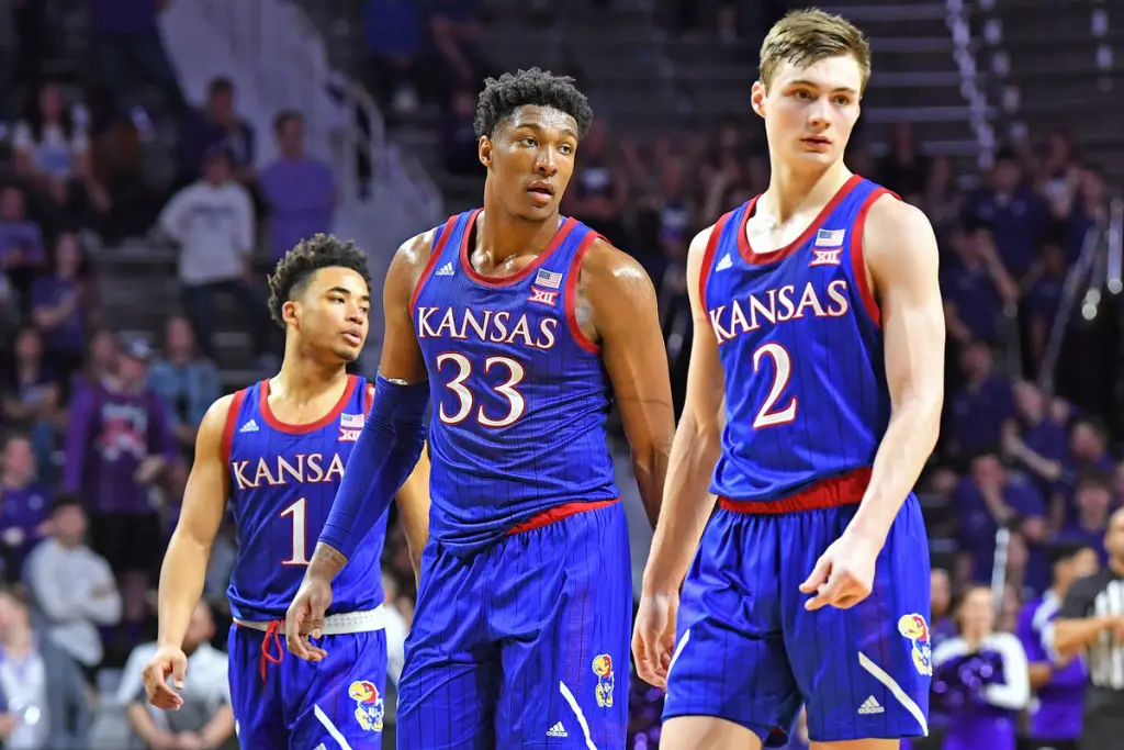 kansas