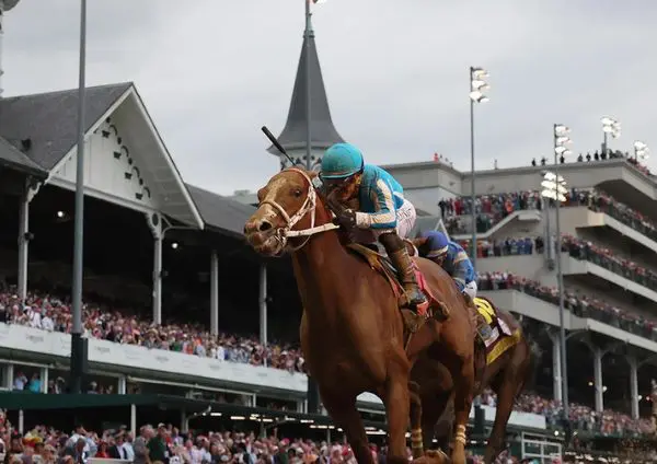 kentucky-derby